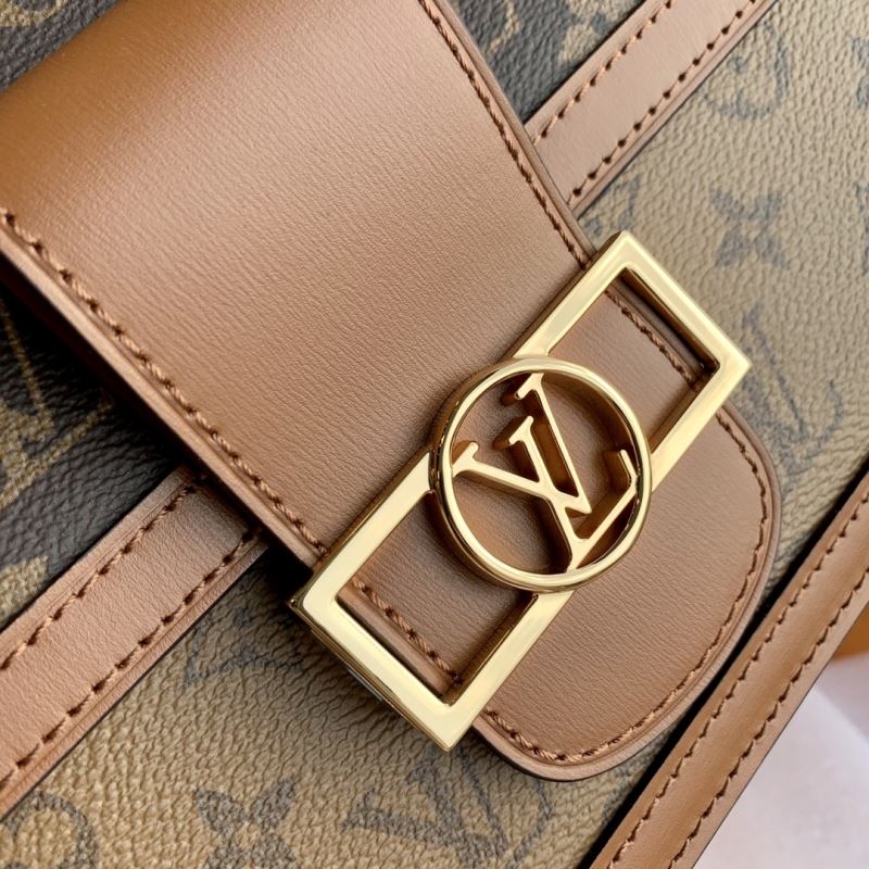 LV Dauphine Bags